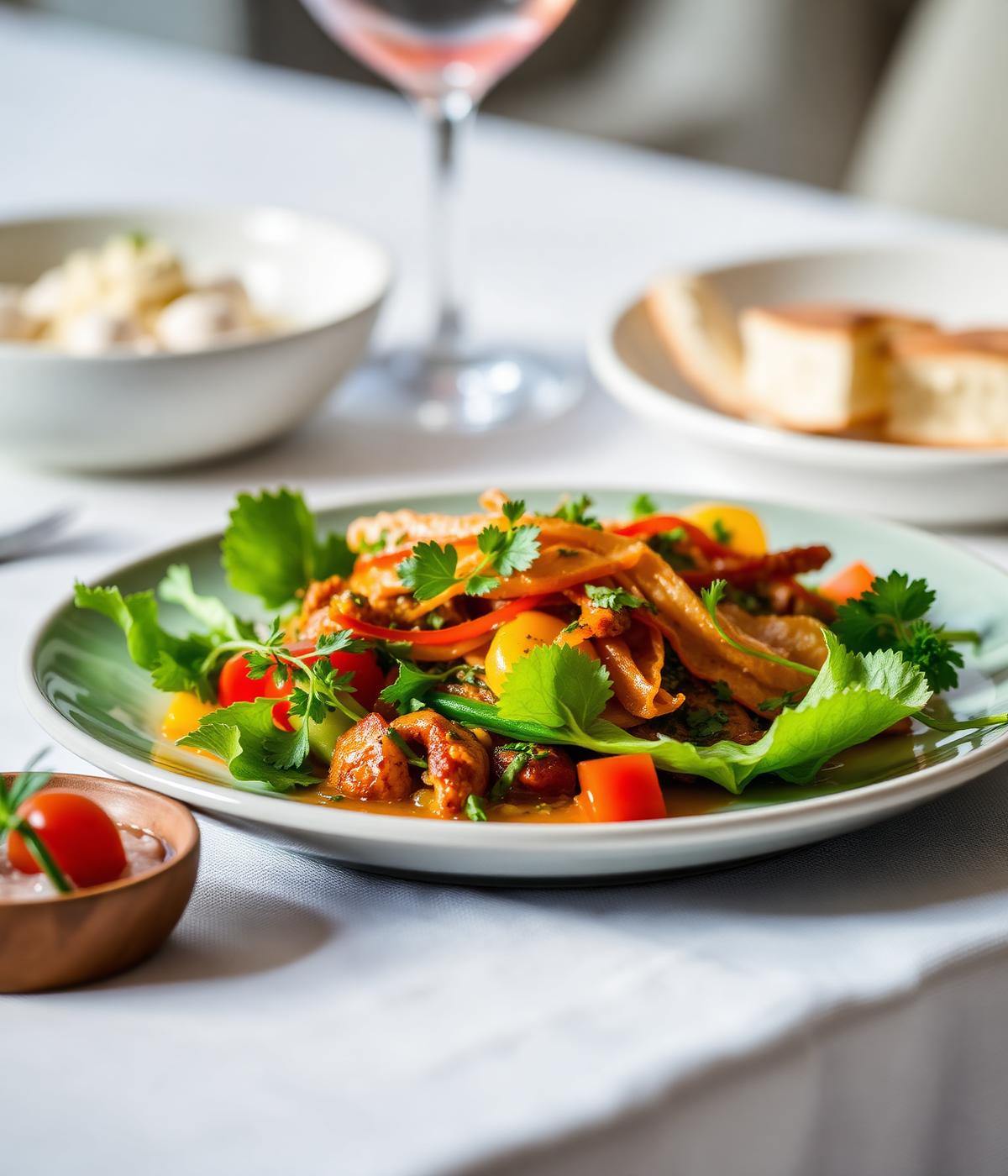 Personalized Nutrition